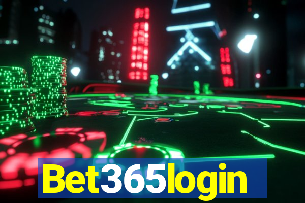 Bet365login