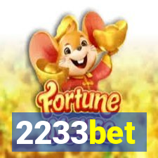 2233bet