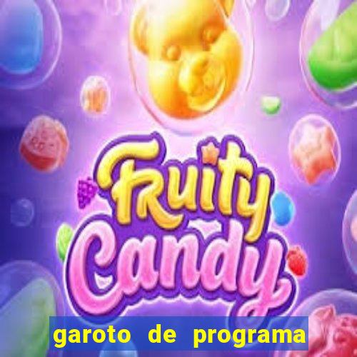 garoto de programa em salvador bahia