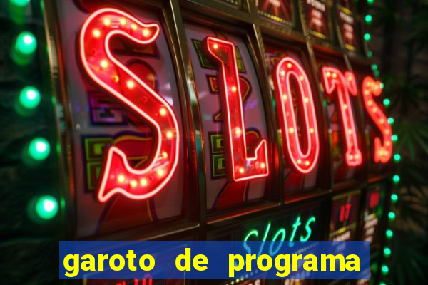 garoto de programa em salvador bahia