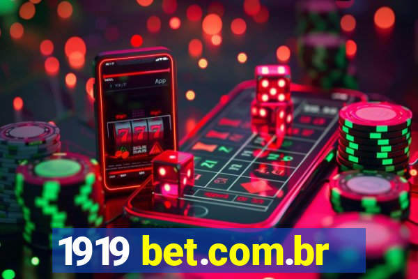 1919 bet.com.br