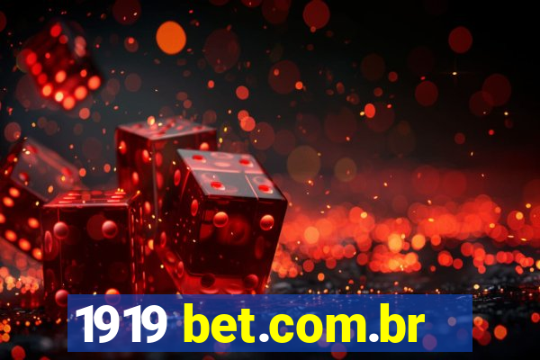1919 bet.com.br