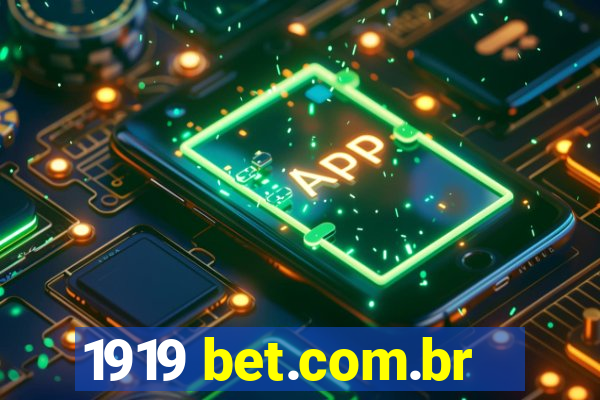 1919 bet.com.br