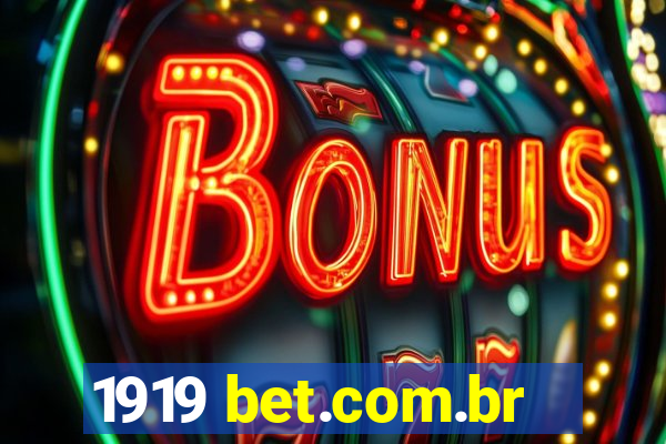 1919 bet.com.br