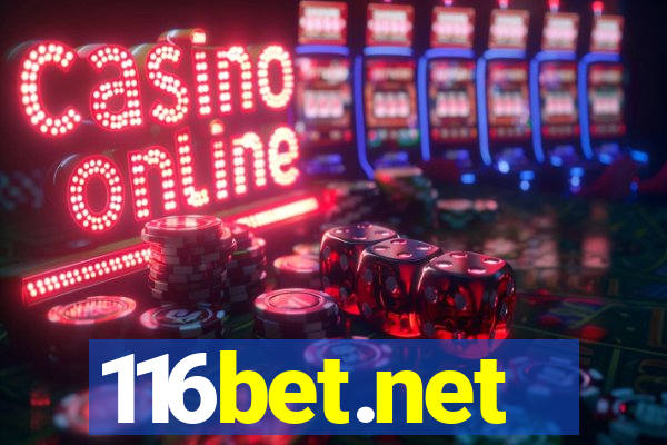 116bet.net