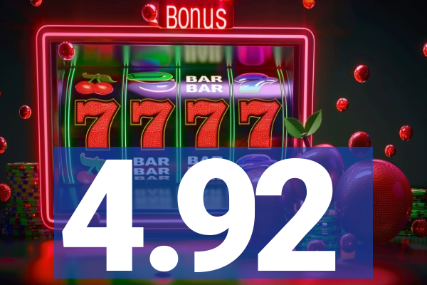 4.92