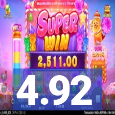 4.92