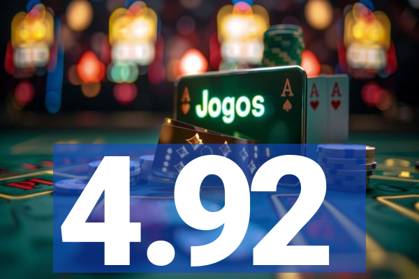 4.92