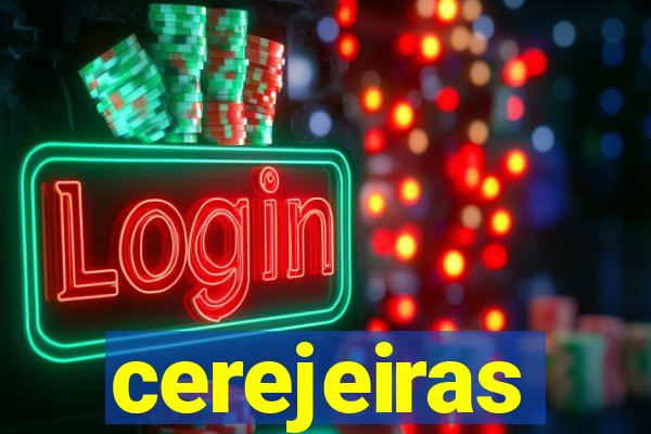 cerejeiras