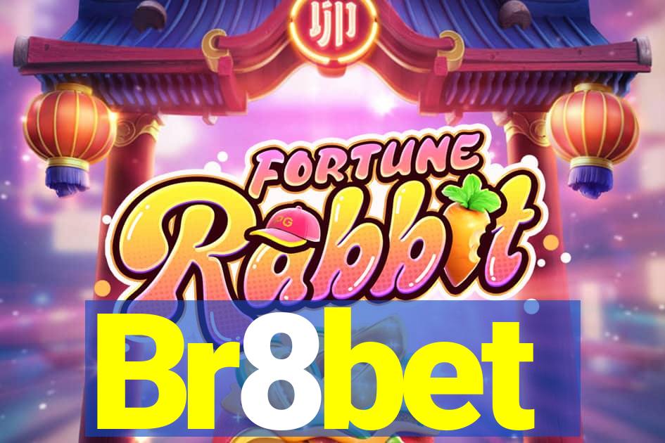 Br8bet