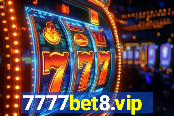 7777bet8.vip