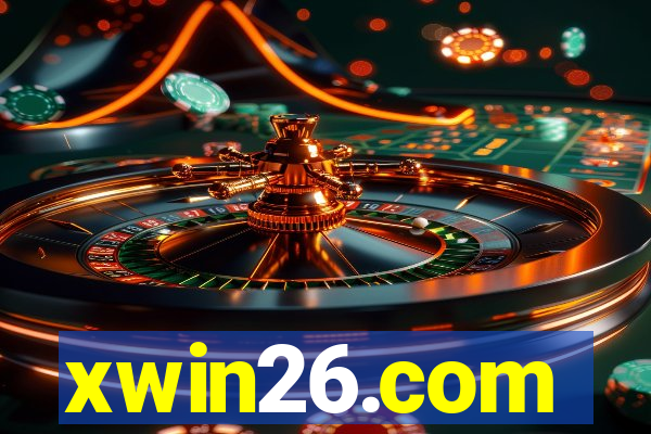 xwin26.com