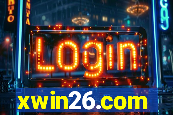 xwin26.com