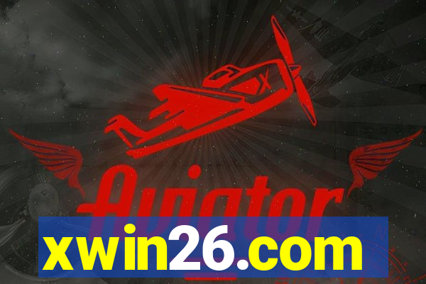 xwin26.com