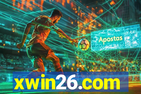 xwin26.com