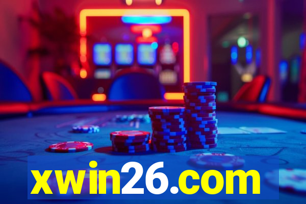 xwin26.com