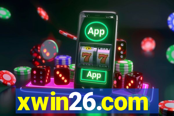 xwin26.com