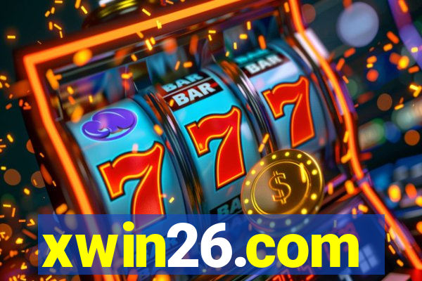 xwin26.com