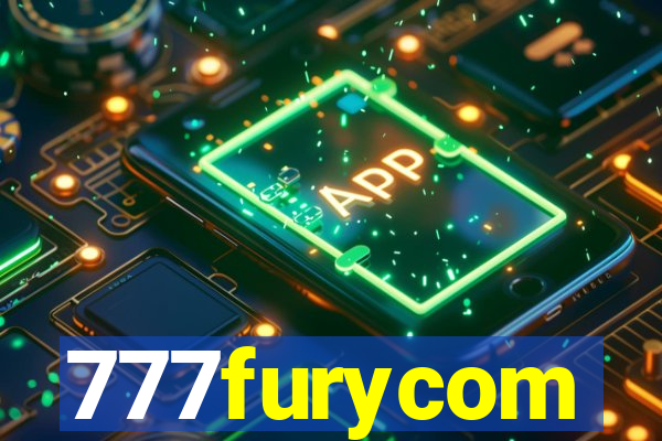 777furycom