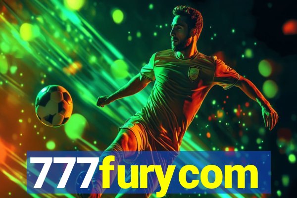 777furycom