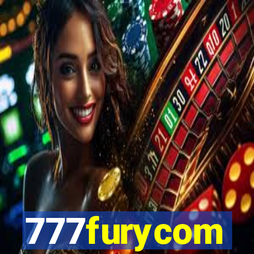 777furycom