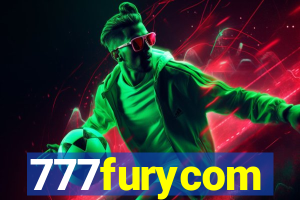 777furycom