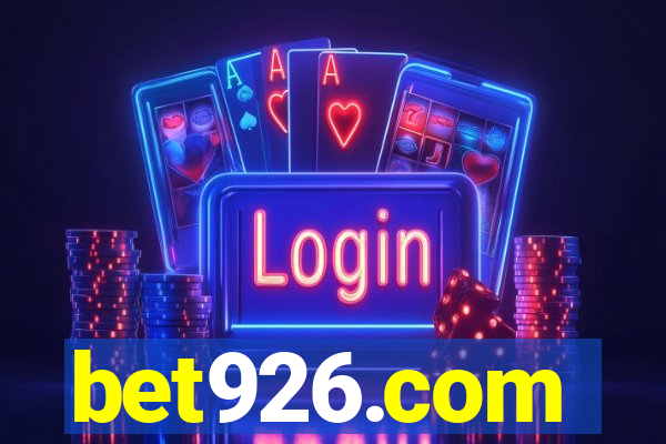 bet926.com