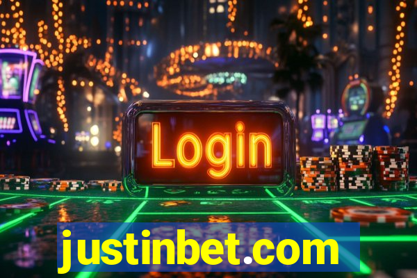 justinbet.com
