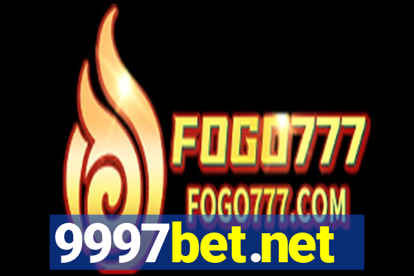 9997bet.net