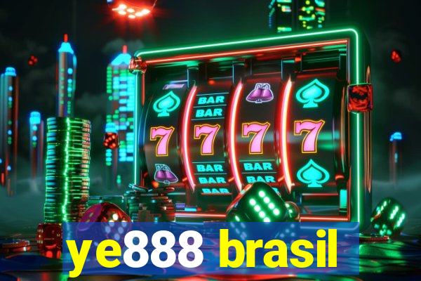 ye888 brasil