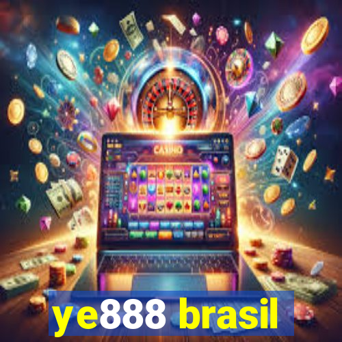 ye888 brasil