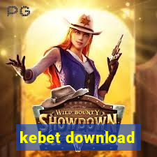 kebet download