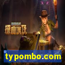 typombo.com