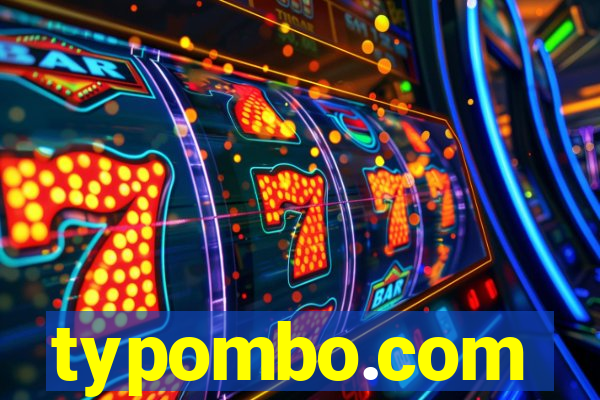 typombo.com