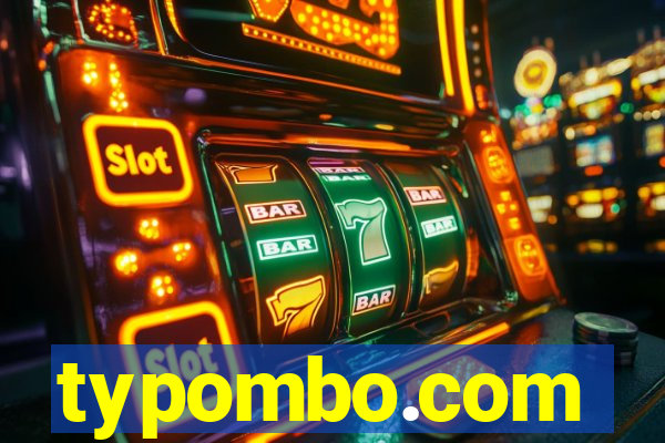 typombo.com