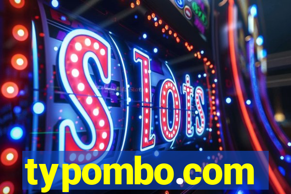 typombo.com