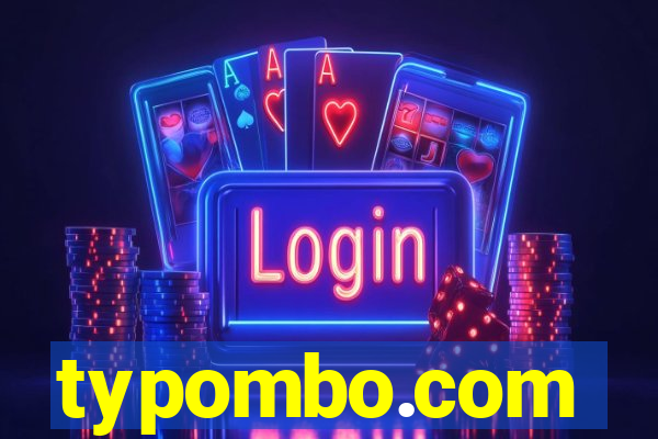 typombo.com