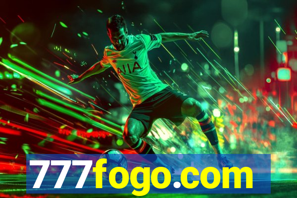 777fogo.com