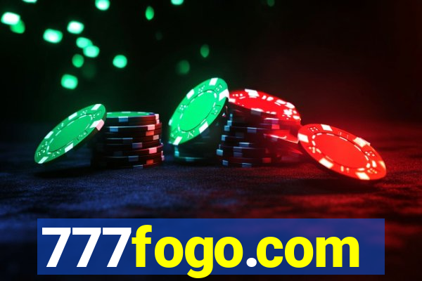 777fogo.com