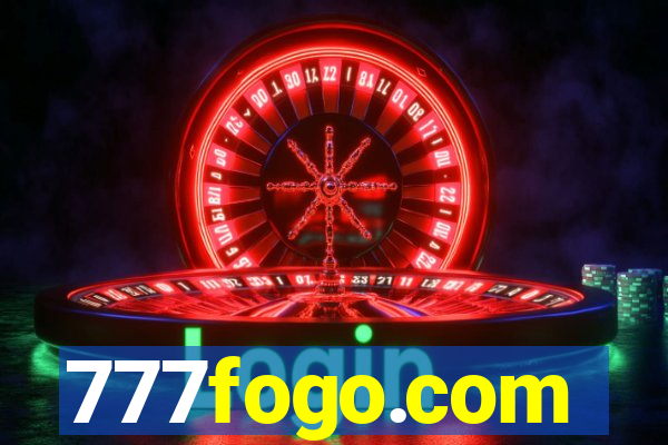 777fogo.com