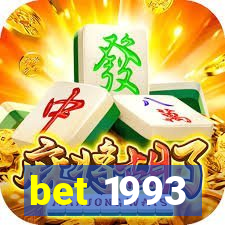 bet 1993