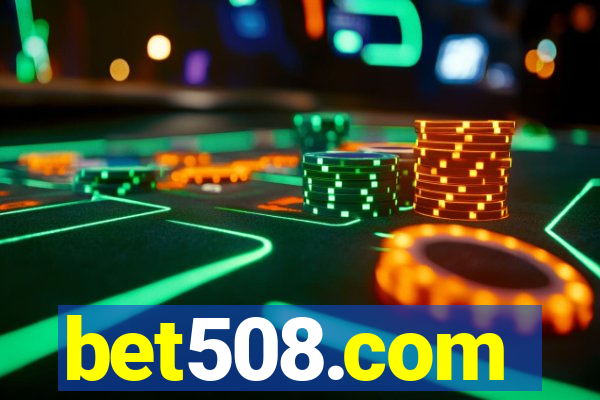 bet508.com