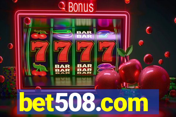 bet508.com