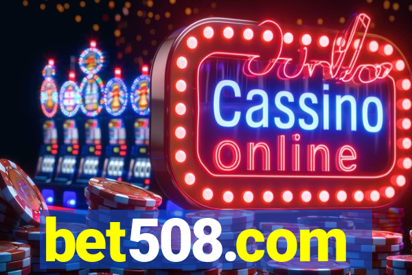 bet508.com