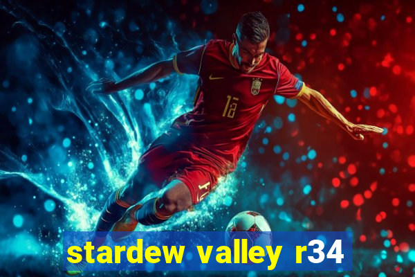 stardew valley r34