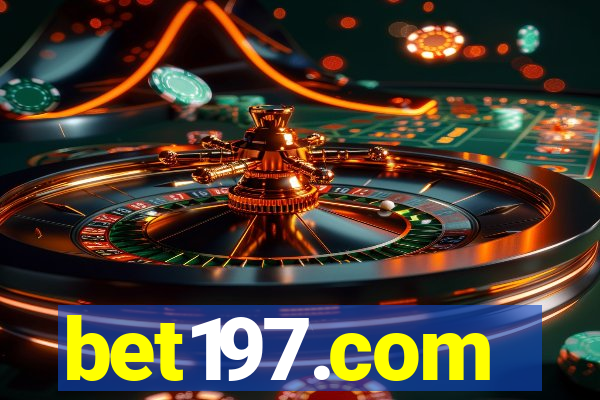 bet197.com