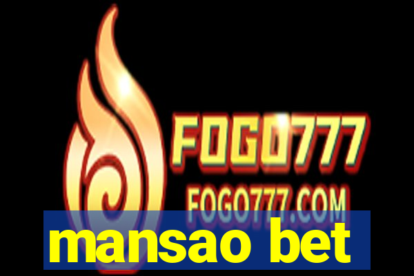 mansao bet