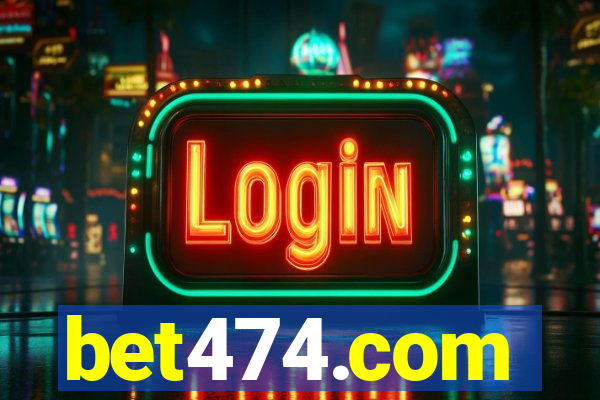 bet474.com