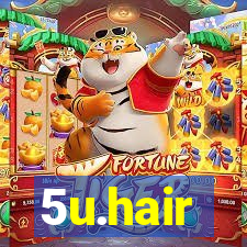 5u.hair