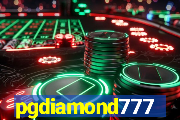 pgdiamond777